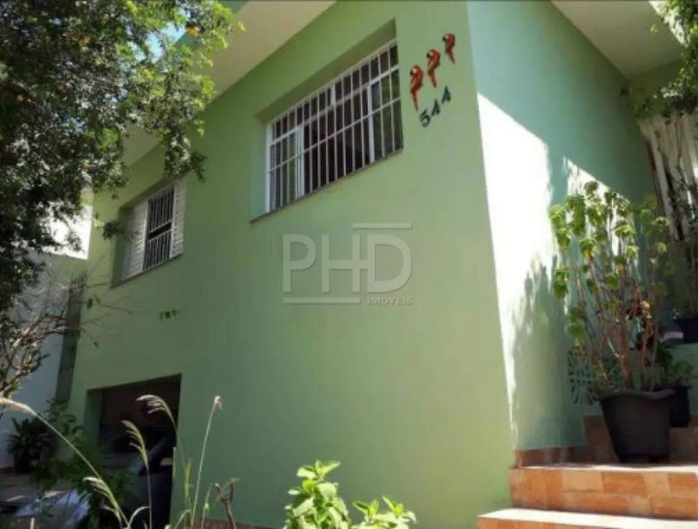 Casa, 3 quartos, 154 m² - Foto 1