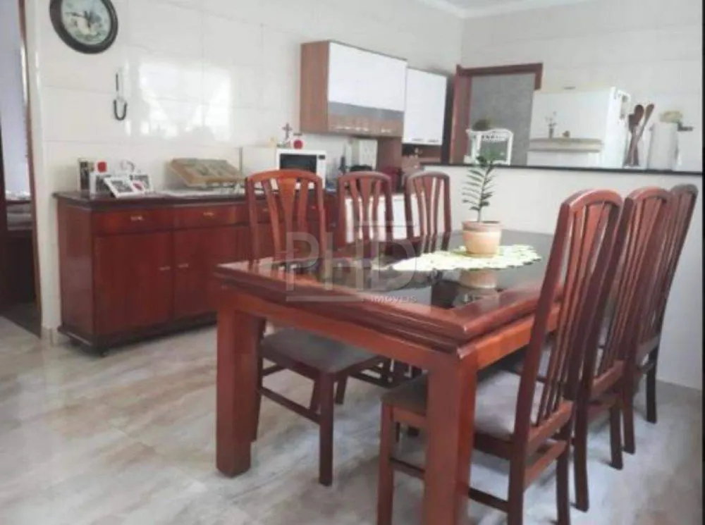 Casa, 3 quartos, 154 m² - Foto 3