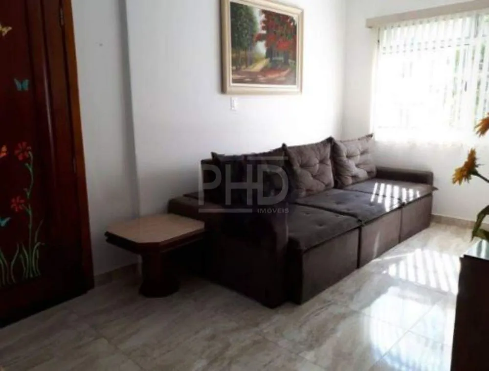 Casa, 3 quartos, 154 m² - Foto 2