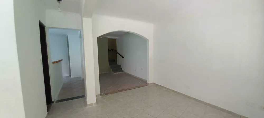 Sobrado, 4 quartos, 195 m² - Foto 1