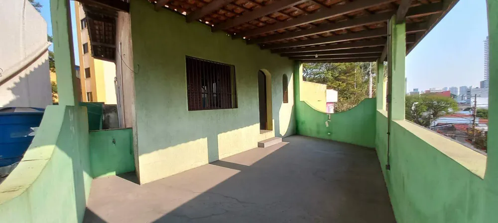 Sobrado, 4 quartos, 195 m² - Foto 12