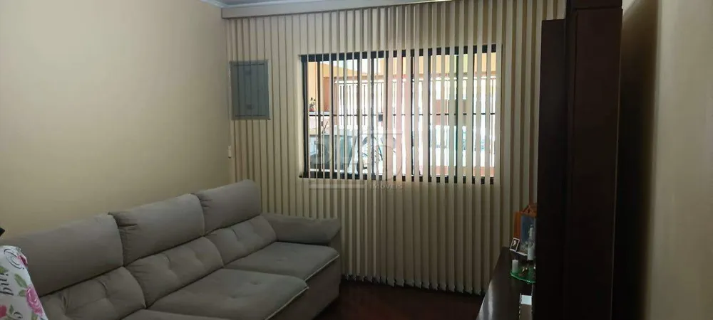 Sobrado, 3 quartos, 190 m² - Foto 4