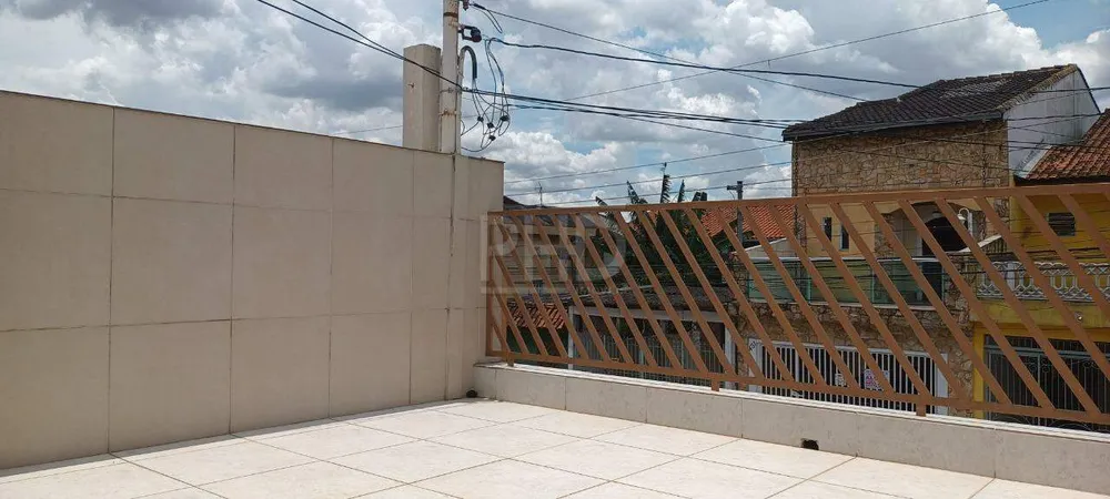 Sobrado, 3 quartos, 190 m² - Foto 6