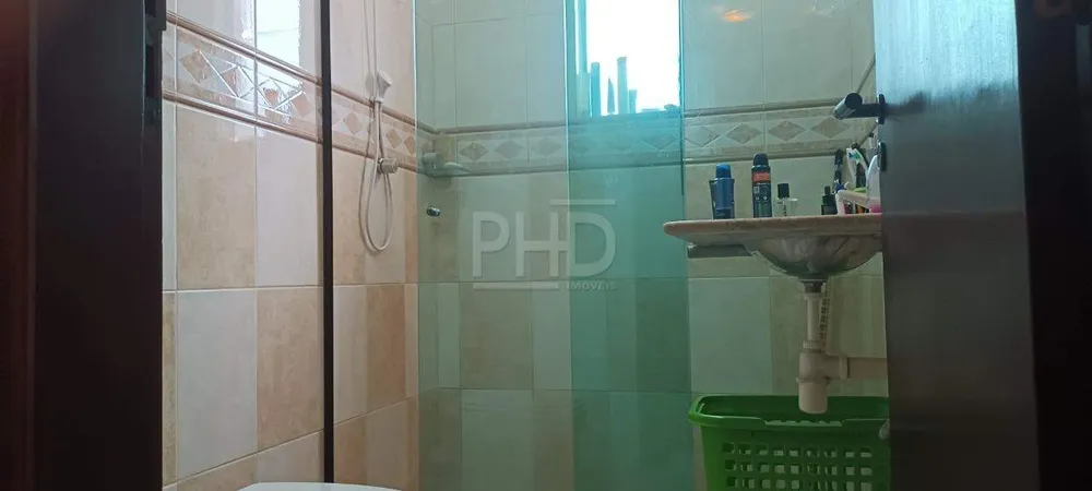 Sobrado, 3 quartos, 190 m² - Foto 7