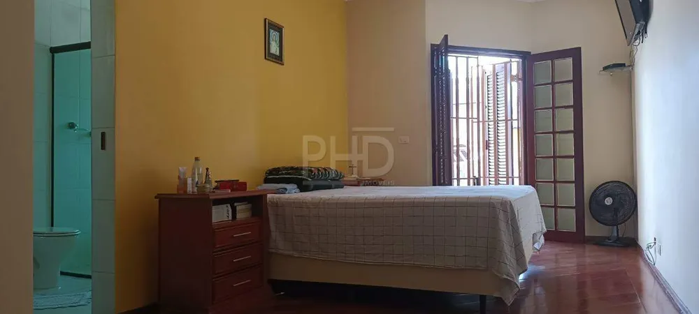 Sobrado, 3 quartos, 190 m² - Foto 5