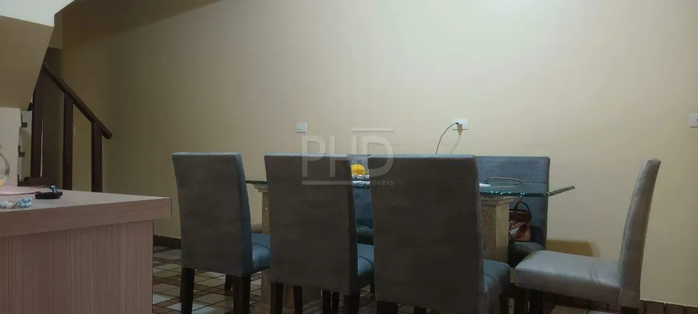 Sobrado, 3 quartos, 190 m² - Foto 3