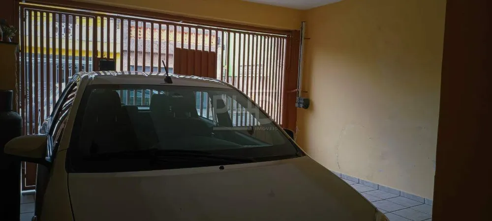 Sobrado, 3 quartos, 190 m² - Foto 8