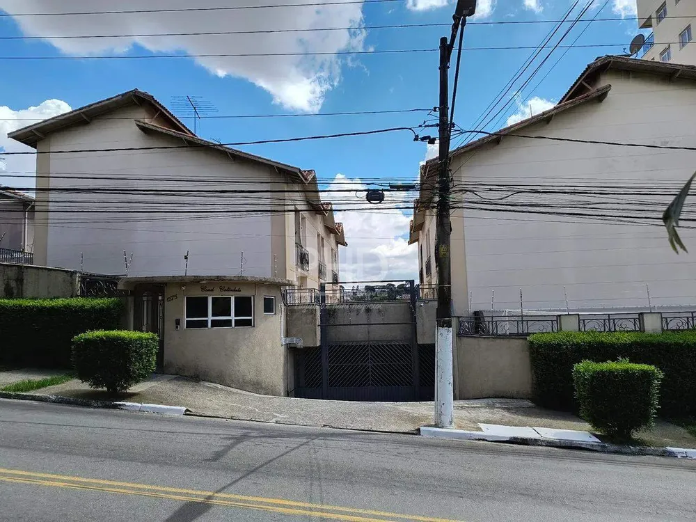 Casa de Condomínio, 3 quartos - Foto 7