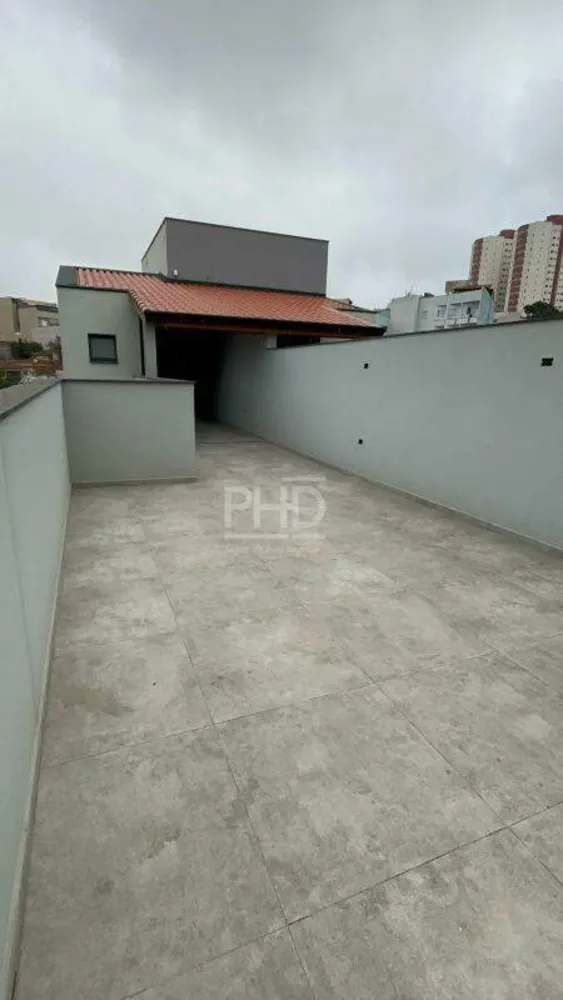 Cobertura, 2 quartos, 110 m² - Foto 6
