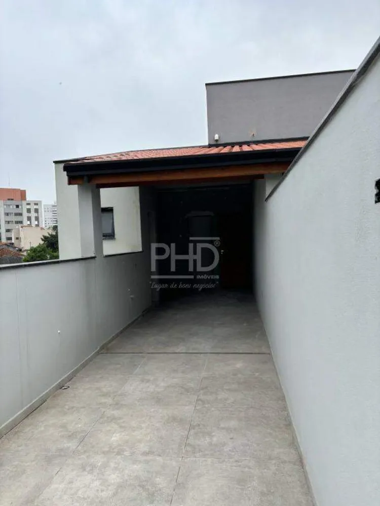 Cobertura, 2 quartos, 110 m² - Foto 8