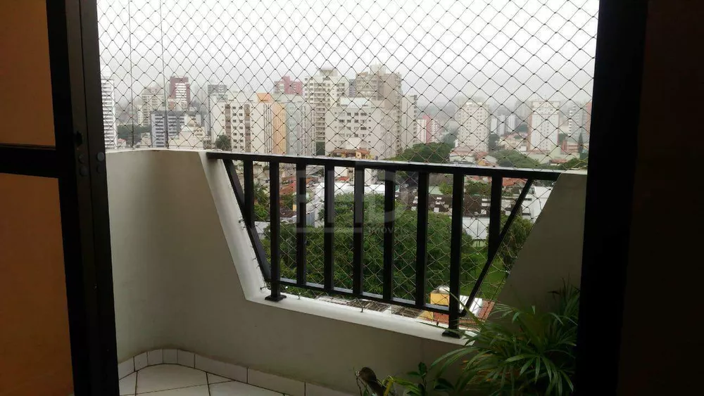 Apartamento, 3 quartos, 90 m² - Foto 5