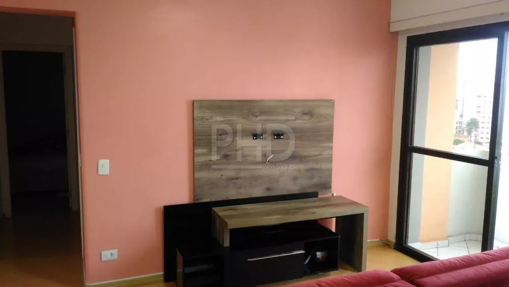 Apartamento, 3 quartos, 90 m² - Foto 4