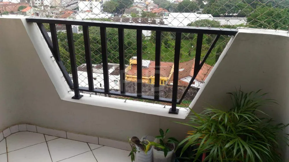 Apartamento, 3 quartos, 90 m² - Foto 7