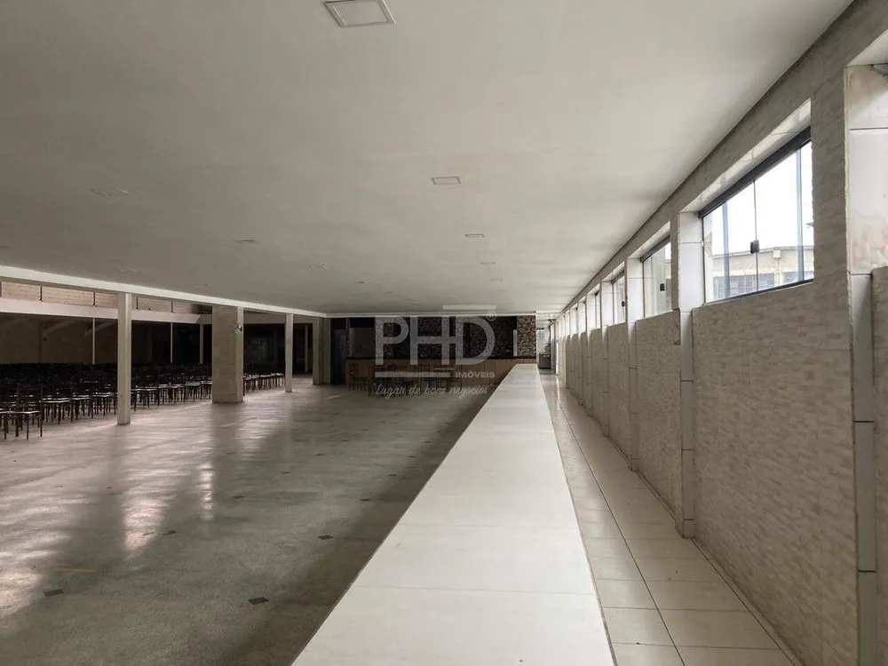 Depósito-Galpão, 2600 m² - Foto 5
