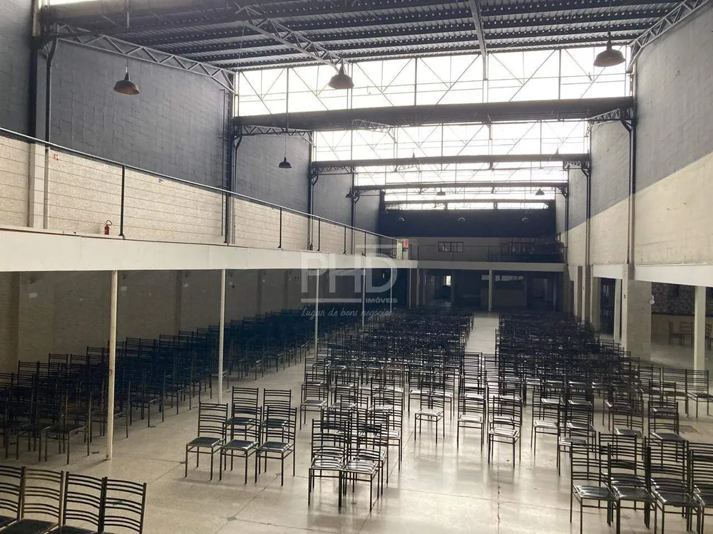 Depósito-Galpão, 2600 m² - Foto 5