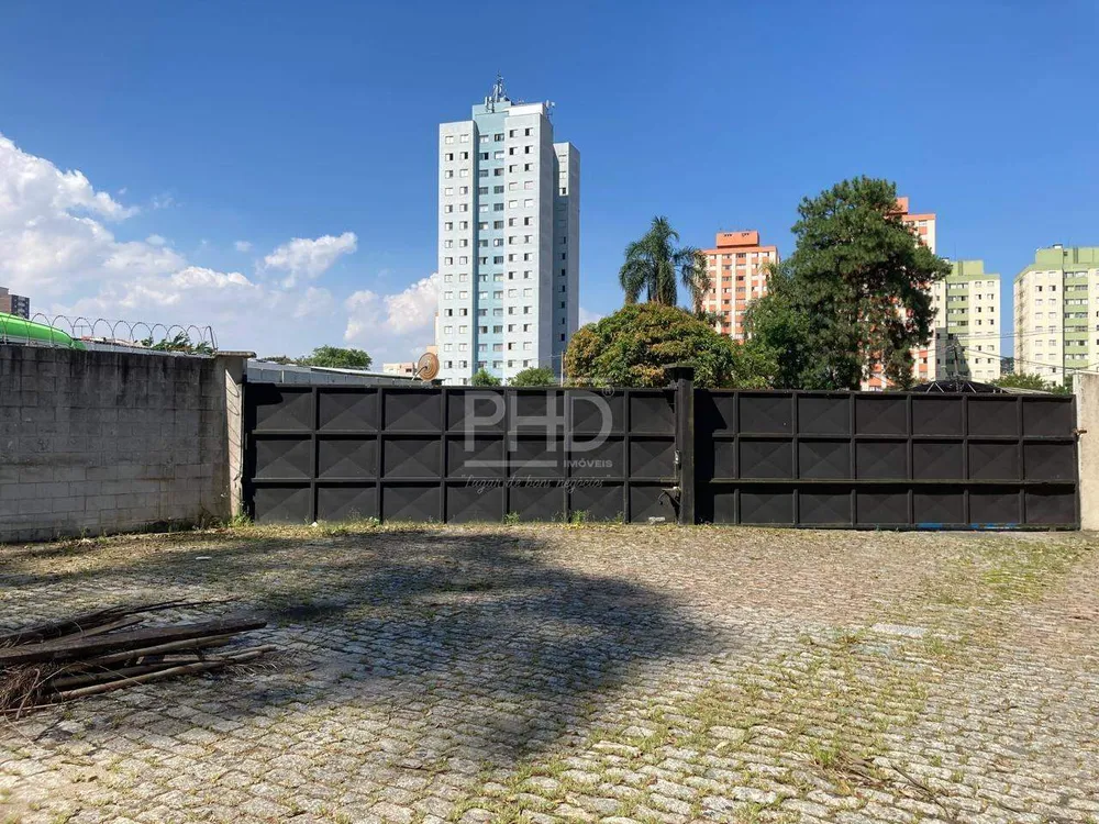 Depósito-Galpão, 2600 m² - Foto 6