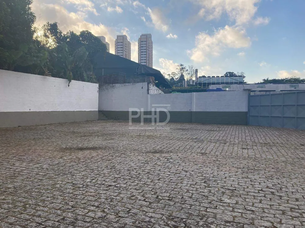 Depósito-Galpão, 2600 m² - Foto 8