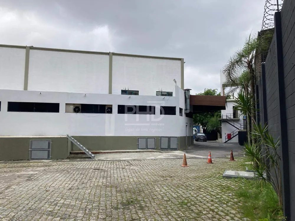 Depósito-Galpão, 2600 m² - Foto 10