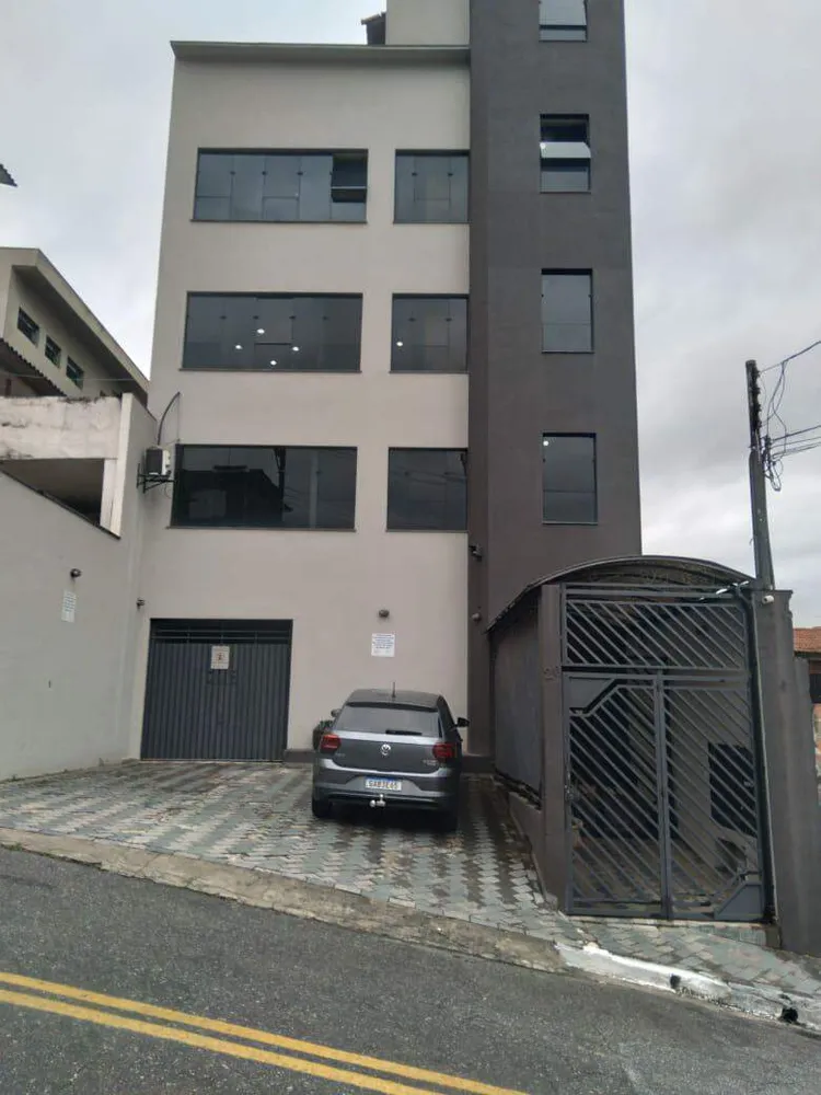 Prédio Inteiro, 695 m² - Foto 1