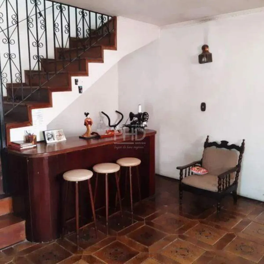 Casa, 4 quartos, 450 m² - Foto 1