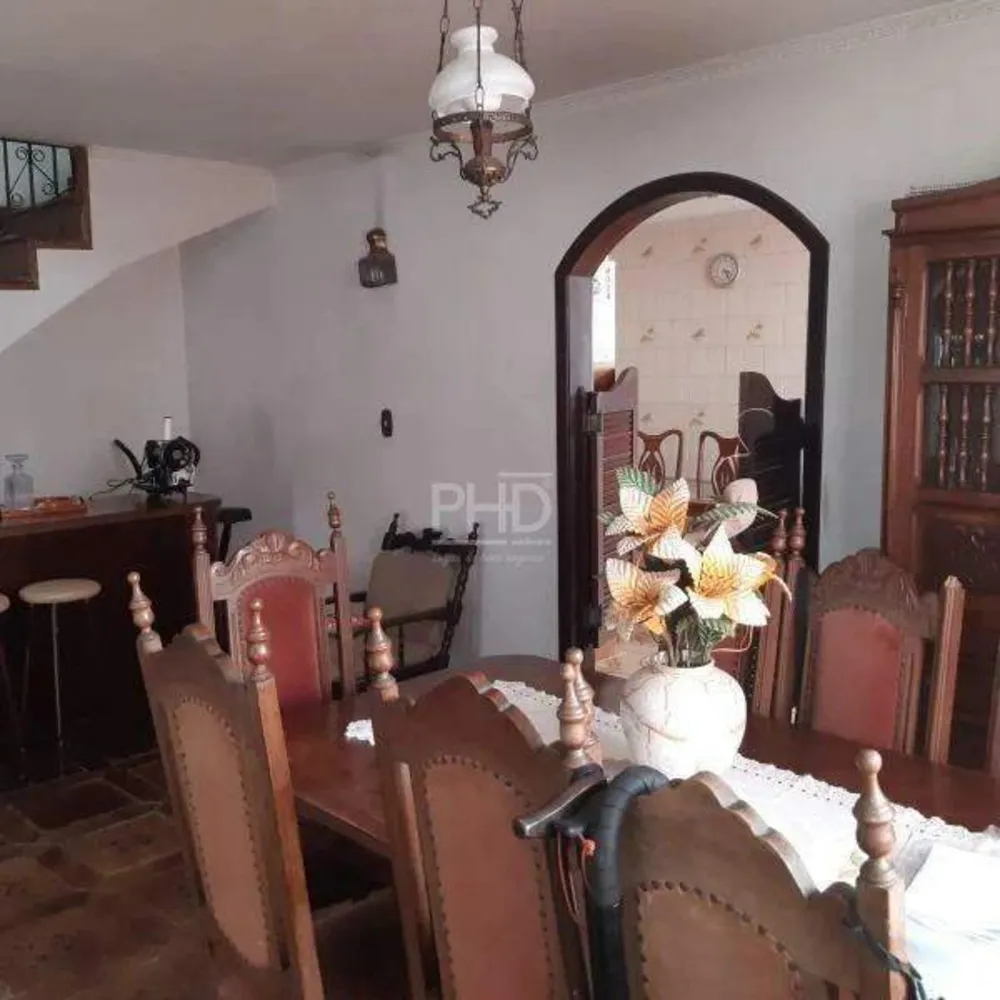 Casa, 4 quartos, 450 m² - Foto 3