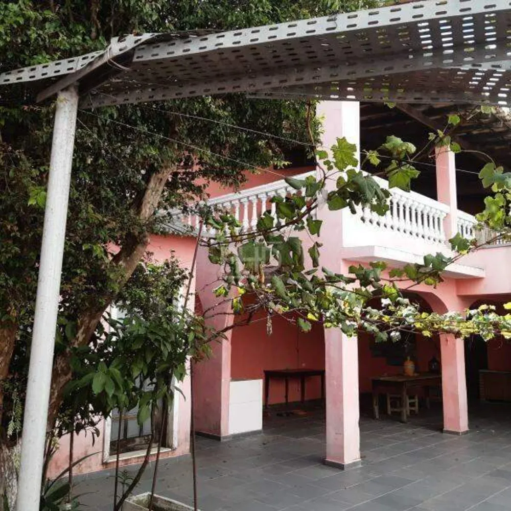 Casa, 4 quartos, 450 m² - Foto 4