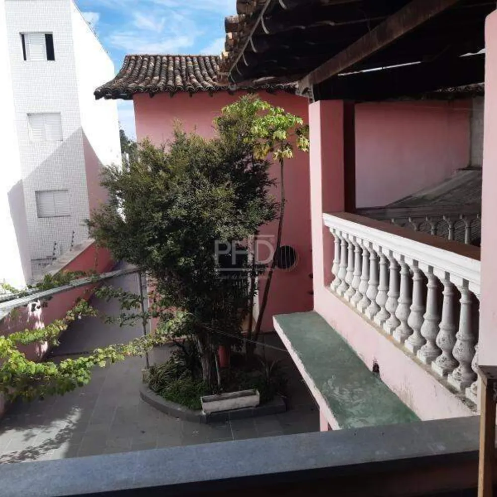 Casa, 4 quartos, 450 m² - Foto 1