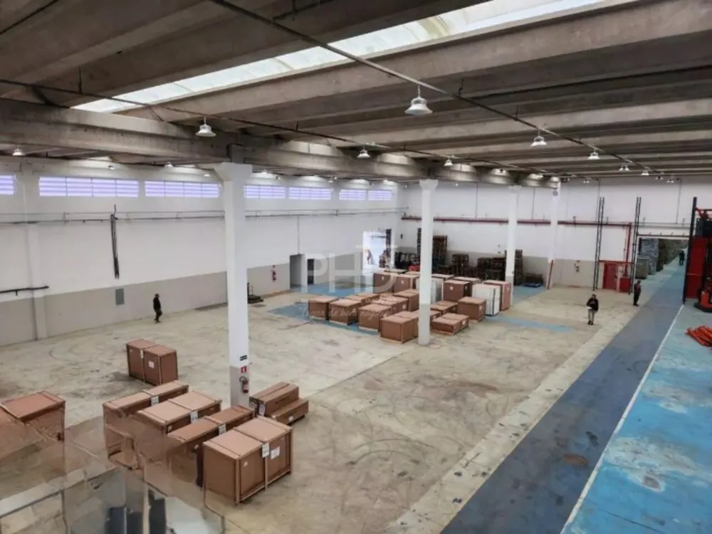 Depósito-Galpão, 8041 m² - Foto 7