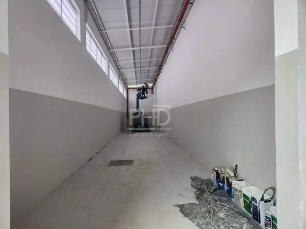 Depósito-Galpão, 8041 m² - Foto 3