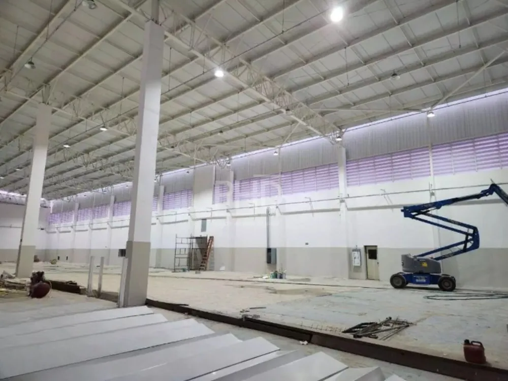 Depósito-Galpão, 8041 m² - Foto 6