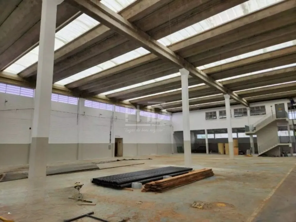 Depósito-Galpão, 8041 m² - Foto 4