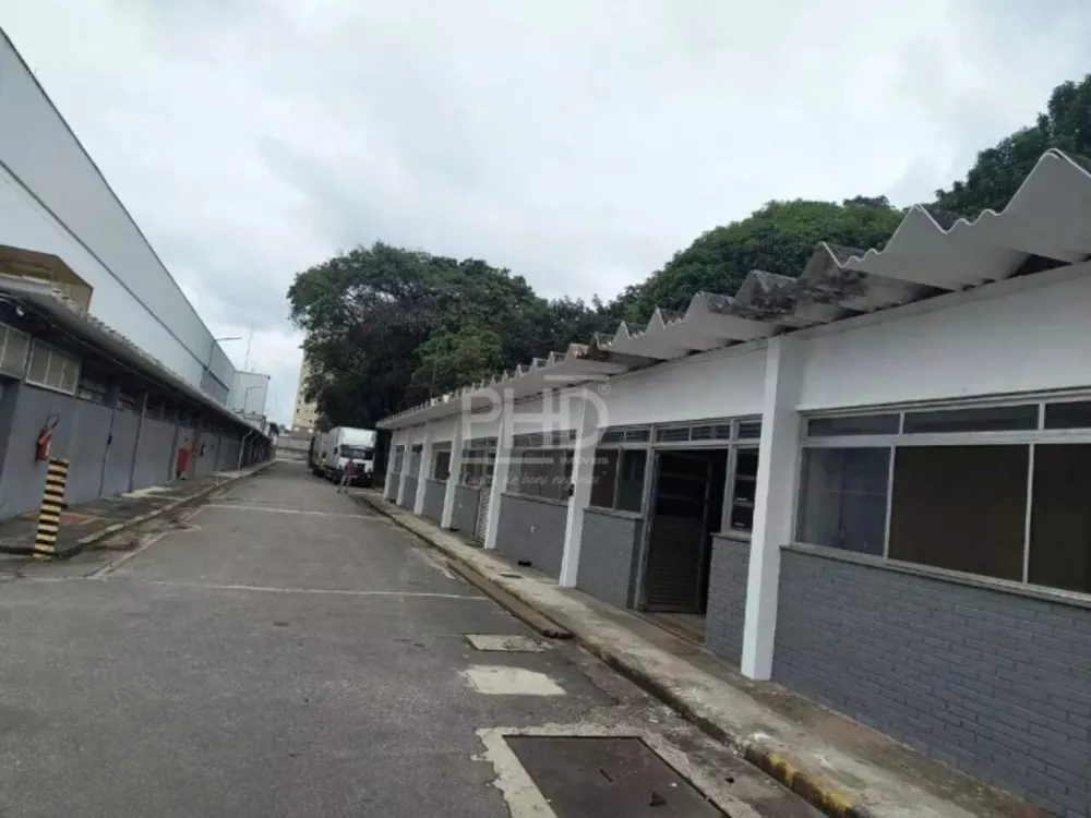 Depósito-Galpão, 8041 m² - Foto 1