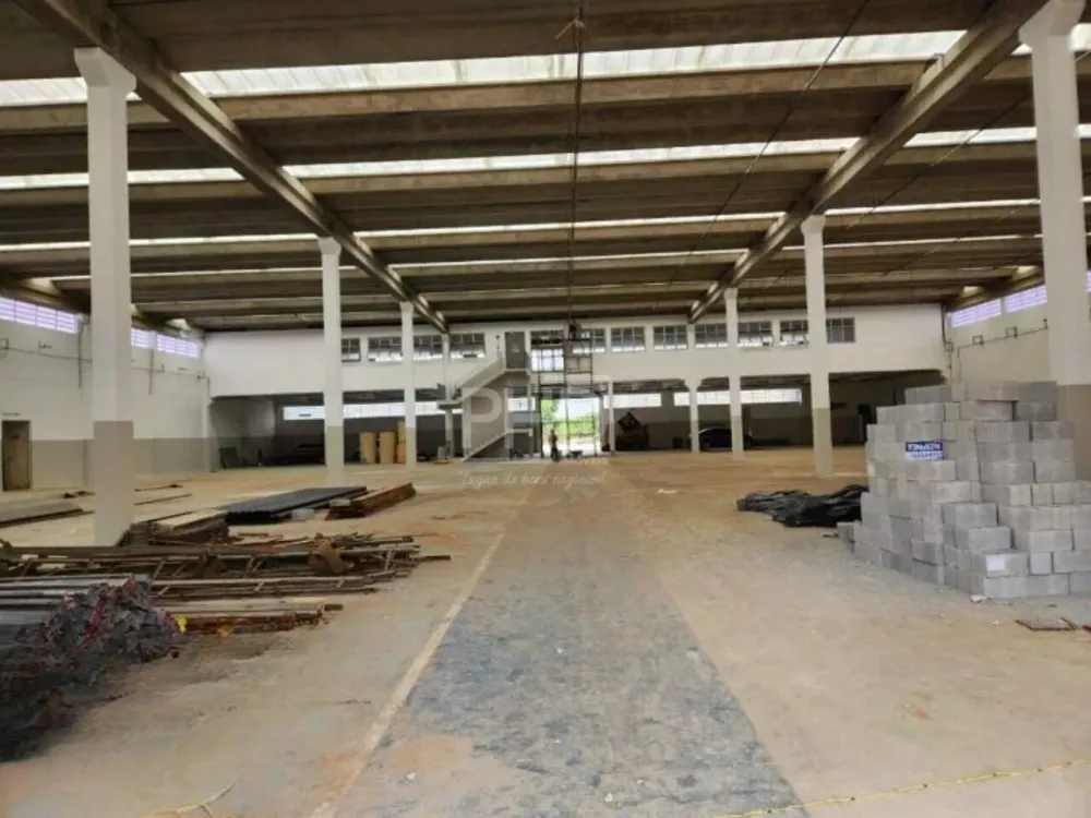 Depósito-Galpão, 8041 m² - Foto 8
