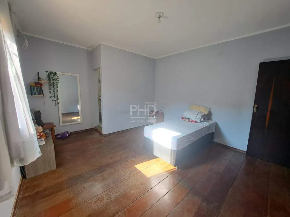 Sobrado, 3 quartos, 208 m² - Foto 6