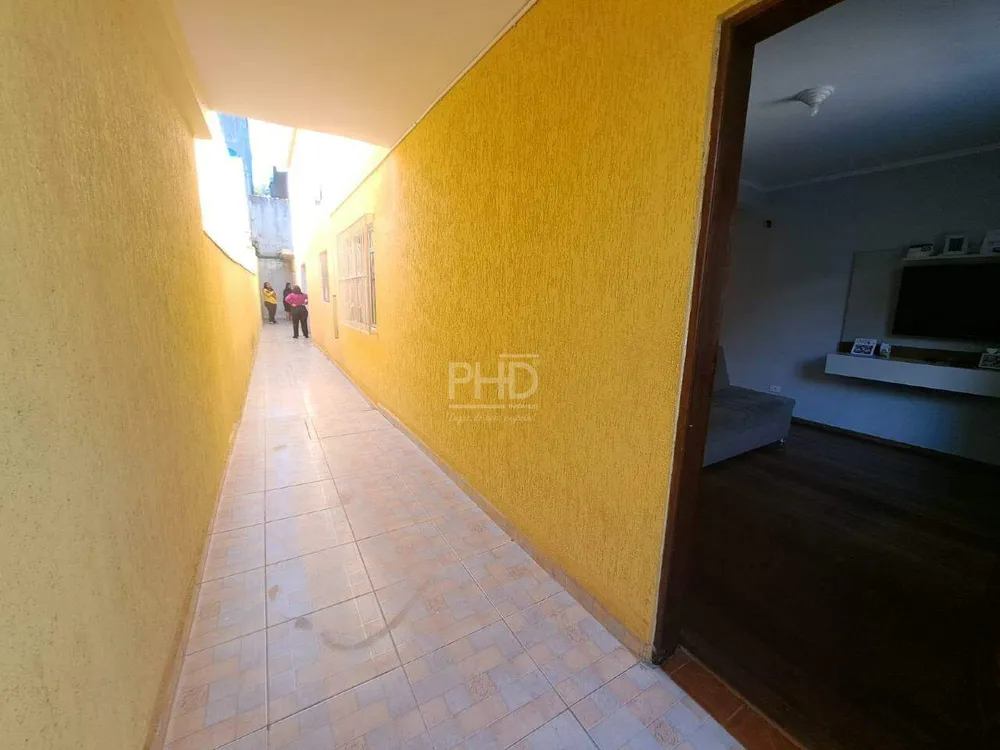 Sobrado, 3 quartos, 208 m² - Foto 4