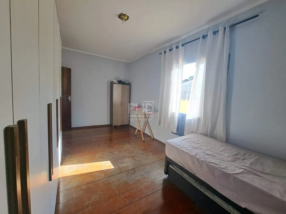 Sobrado, 3 quartos, 208 m² - Foto 3