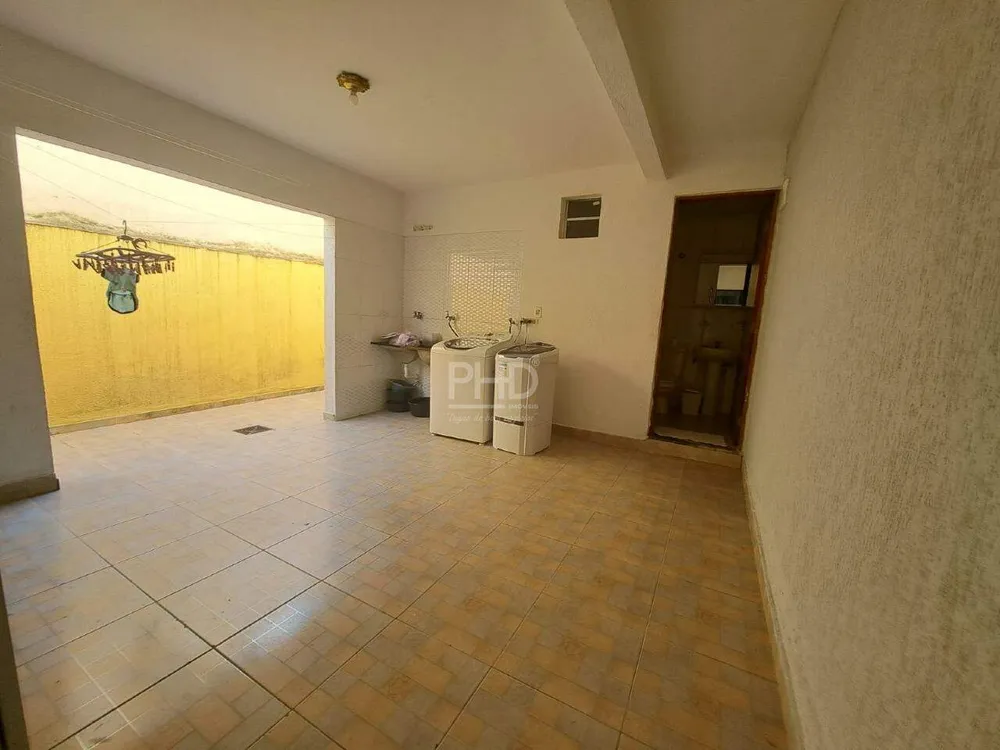 Sobrado, 3 quartos, 208 m² - Foto 8