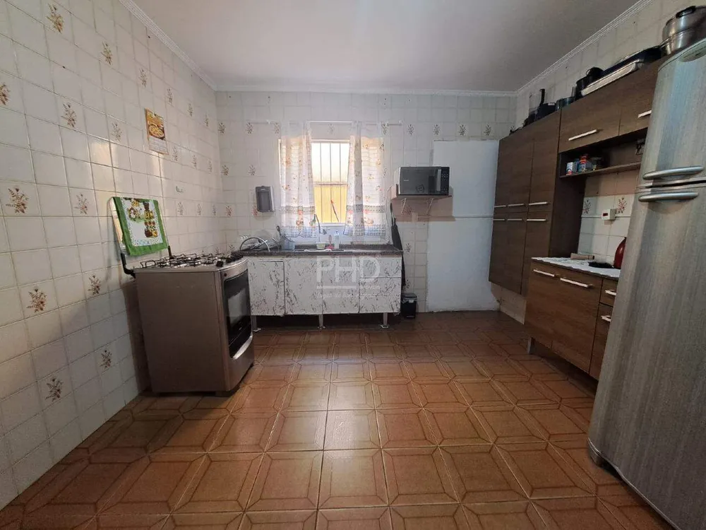 Sobrado, 3 quartos, 208 m² - Foto 7