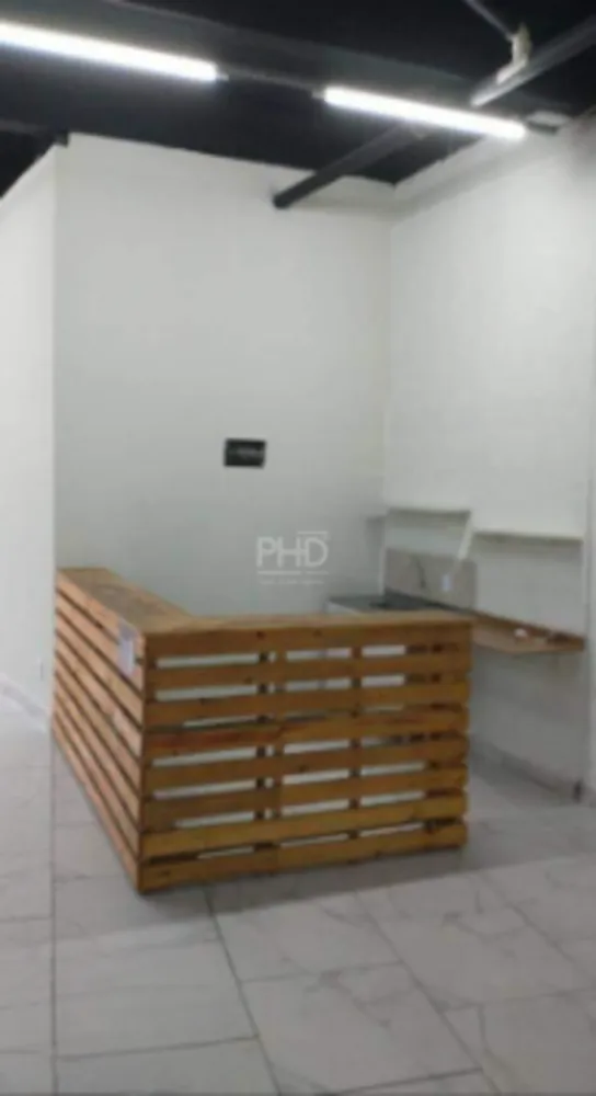 Loja-Salão, 160 m² - Foto 4