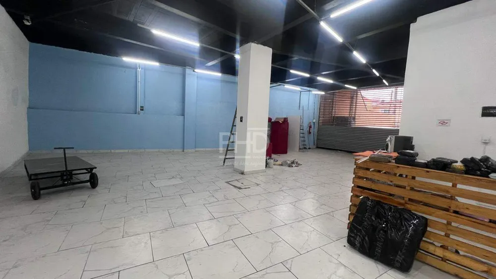 Loja-Salão, 160 m² - Foto 3