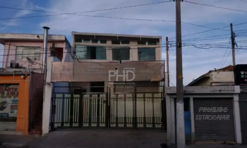 Loja-Salão, 160 m² - Foto 12