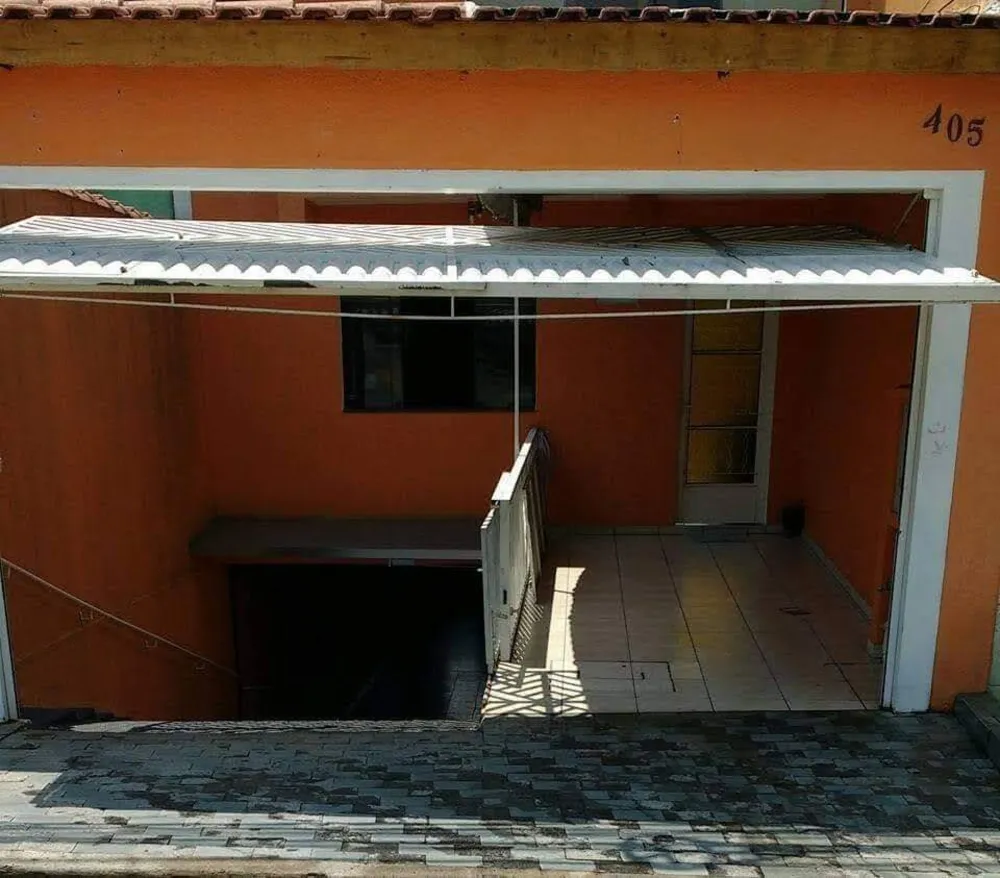 Sobrado, 2 quartos, 230 m² - Foto 11