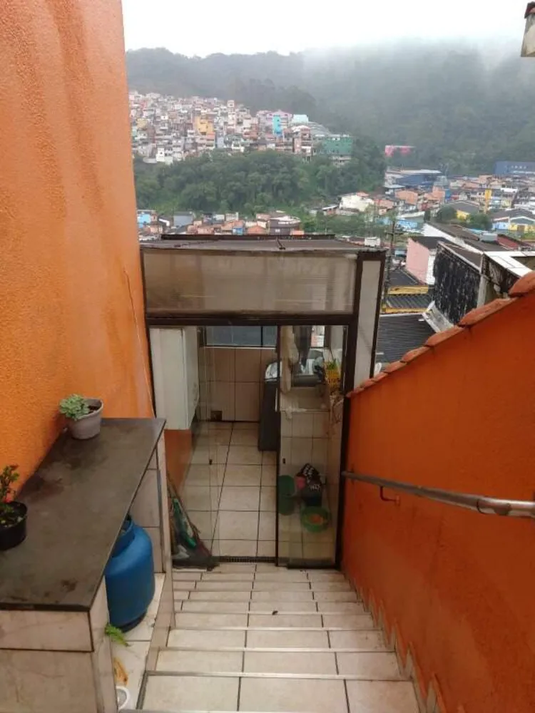 Sobrado, 2 quartos, 230 m² - Foto 5