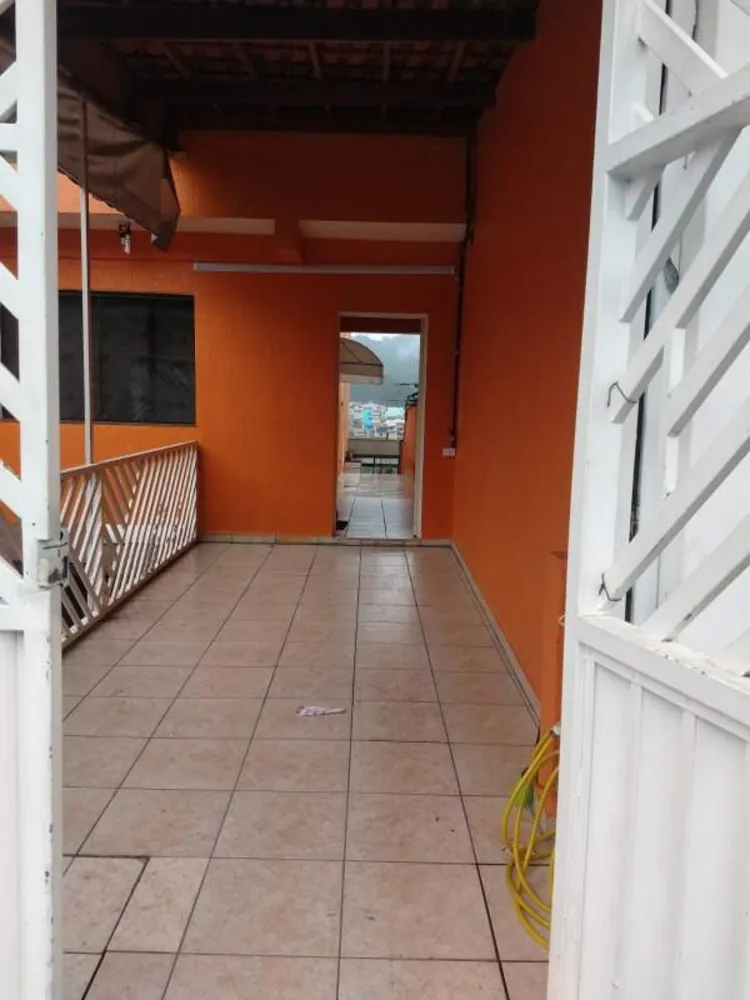 Sobrado, 2 quartos, 230 m² - Foto 9