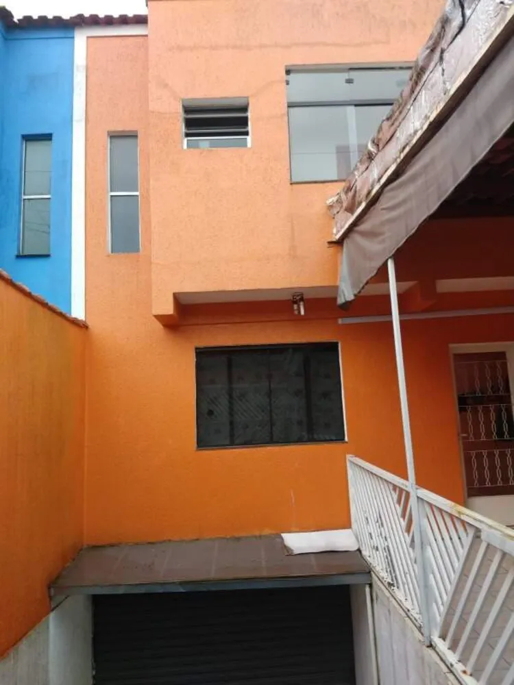 Sobrado, 2 quartos, 230 m² - Foto 10