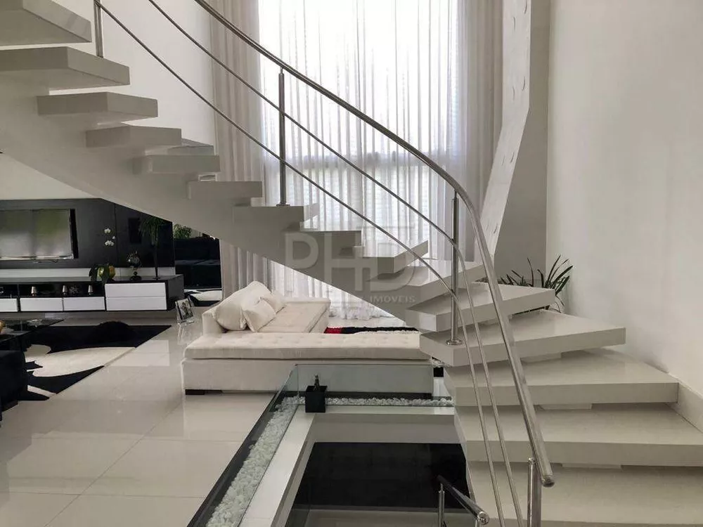 Casa de Condomínio à venda com 5 quartos, 780m² - Foto 6