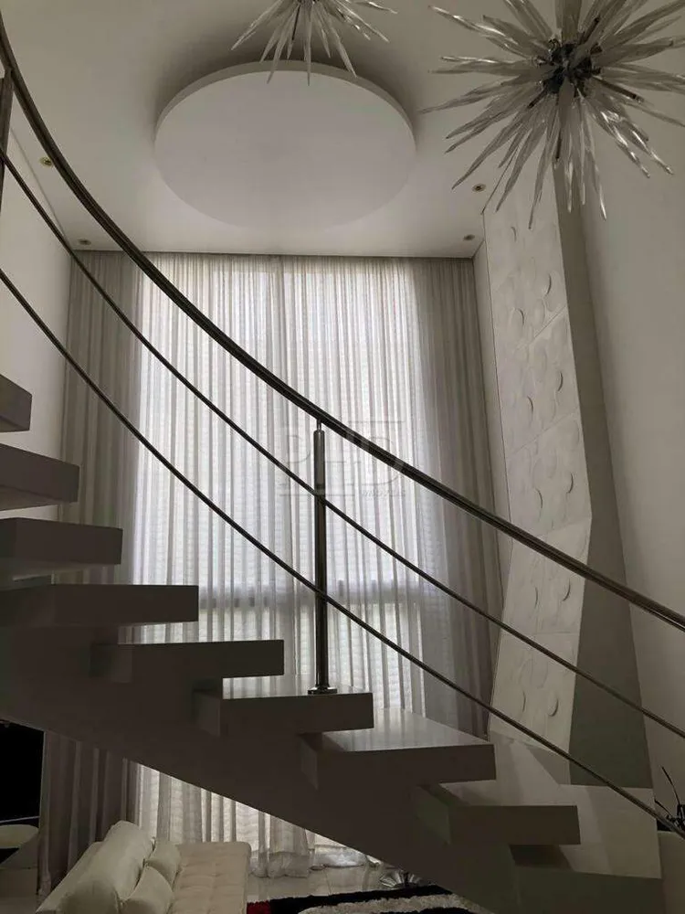 Casa de Condomínio, 5 quartos - Foto 10