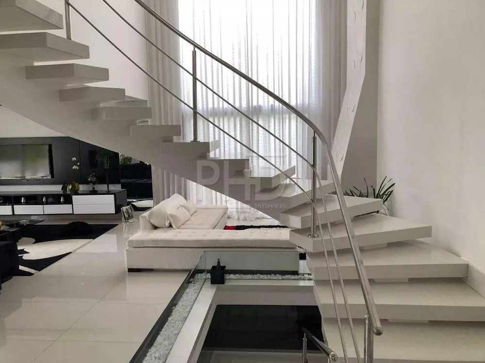 Casa de Condomínio à venda com 5 quartos, 780m² - Foto 11