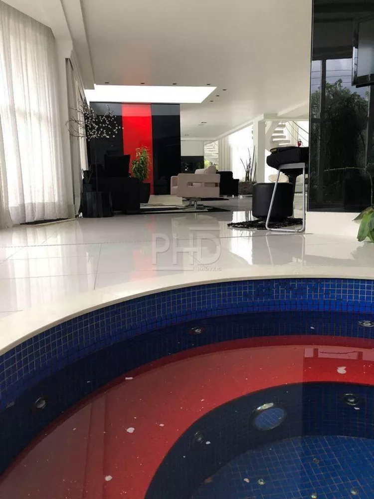 Casa de Condomínio à venda com 5 quartos, 780m² - Foto 8