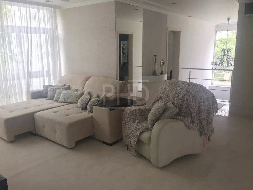 Casa de Condomínio à venda com 5 quartos, 780m² - Foto 13